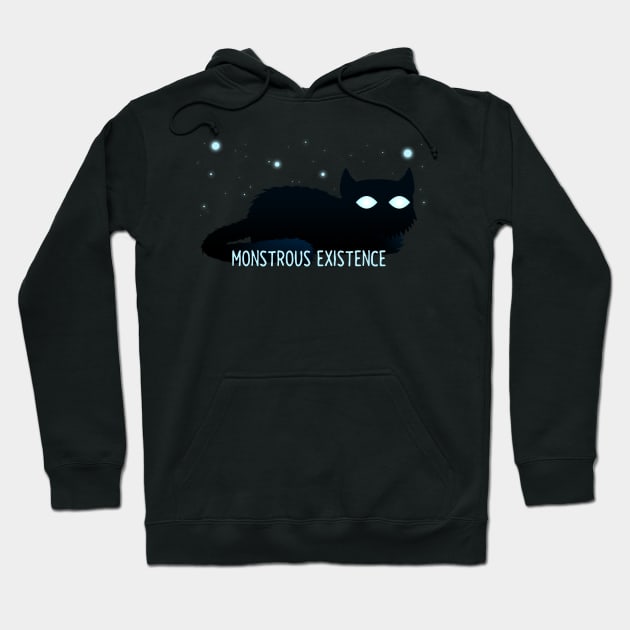 Night in the woods hoodie sale